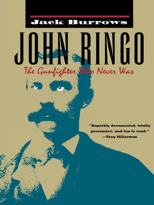 cover image of John Ringo